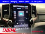 Used 2026 Ram 1500 Truck