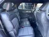 Used 2025 Ford Explorer SUV