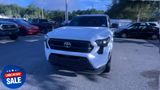 Used 2025 Toyota Tacoma Sedan