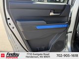 Used 2025 Toyota Tacoma Truck