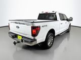 Used 2024 Ford F-150 Truck