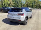 New 2026 Jeep Compass SUV