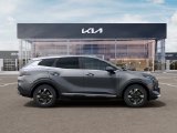 New 2026 Kia Sportage SUV