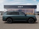 New 2027 Kia Telluride SUV