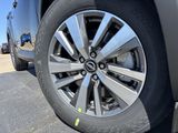 New 2026 Nissan Pathfinder SUV