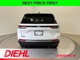 New 2026 Jeep Grand Cherokee SUV