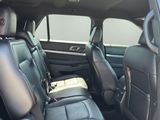 Used 2018 Ford Explorer SUV