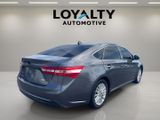 Used 2014 Toyota Avalon Hybrid Sedan