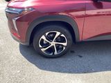 Used 2024 Chevrolet Trax SUV