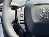 New 2026 Toyota bZ Woodland SUV