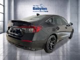 New 2026 Honda Civic Sedan Hybrid Sedan