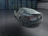 Used 2025 Lexus IS Sedan