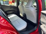 New 2027 Toyota Prius Sedan