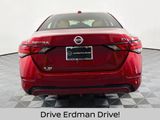 Used 2021 Nissan Sentra Sedan