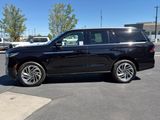 Used 2025 Lincoln Navigator SUV