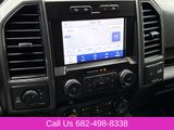 Used 2020 Ford F-150 Truck