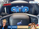 Used 2025 Ford Bronco SUV