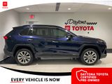 Used 2023 Toyota RAV4 SUV