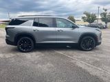 Used 2026 Chevrolet Traverse SUV