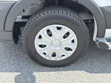 Used 2025 Ford Transit-250 Van