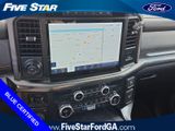Used 2021 Ford F-150 Truck