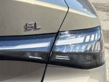 New 2026 Nissan Sentra Sedan