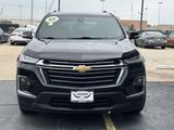 Used 2023 Chevrolet Traverse SUV