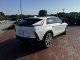 Used 2024 Cadillac LYRIQ SUV