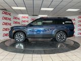 New 2027 Hyundai Santa Fe SUV