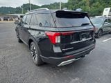 Used 2026 Ford Explorer SUV