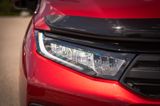 New 2026 Honda Odyssey Van