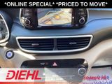 Used 2020 Hyundai Tucson SUV