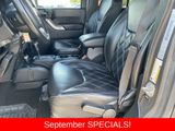 Used 2018 Jeep Wrangler JK SUV