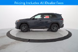 New 2026 Toyota RAV4 SUV