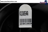 Used 2019 Chrysler Pacifica Van