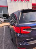 Used 2021 Honda Odyssey Van