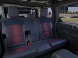 New 2026 Ford Bronco SUV