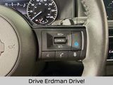 Used 2021 Nissan Rogue SUV