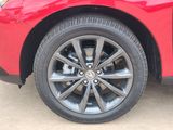 New 2026 Acura RDX SUV
