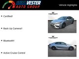 Used 2024 Toyota Camry Sedan