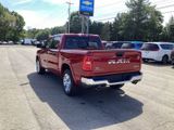 New 2026 Ram 1500 Truck