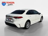 Used 2025 Toyota Corolla Hybrid Sedan