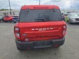 Used 2023 Ford Bronco Sport SUV