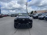 Used 2024 Toyota Tacoma Hybrid Truck