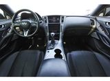 Used 2022 Infiniti Q60 Coupe