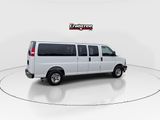Used 2025 Chevrolet Express 3500 Van