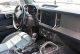 Used 2021 Ford Bronco SUV