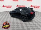 Used 2023 Toyota RAV4 SUV