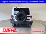 Used 2012 Jeep Wrangler SUV