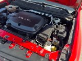 Used 2018 Chevrolet Colorado Sedan